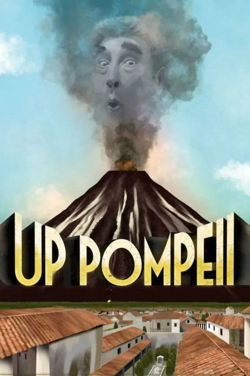 Up Pompeii