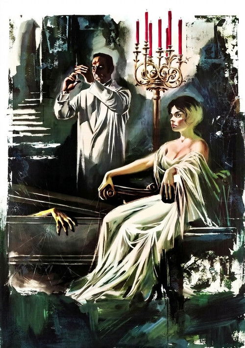 The Secret of Dr. Hichcock