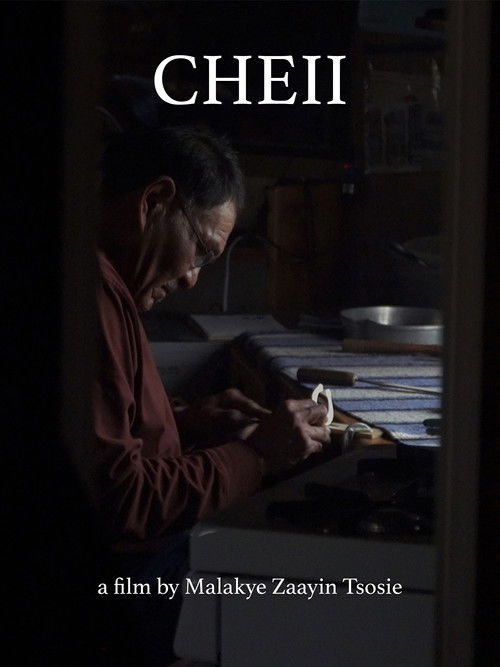 Cheii