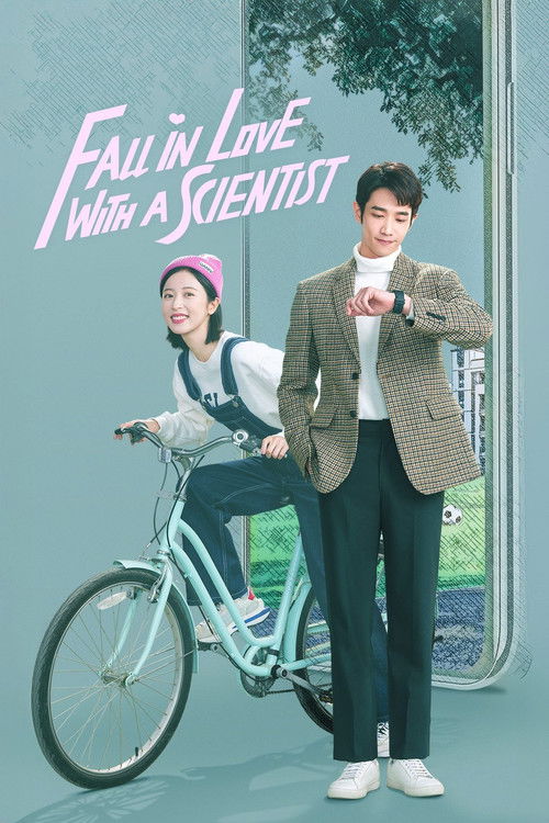 Fall in Love with a Scientist