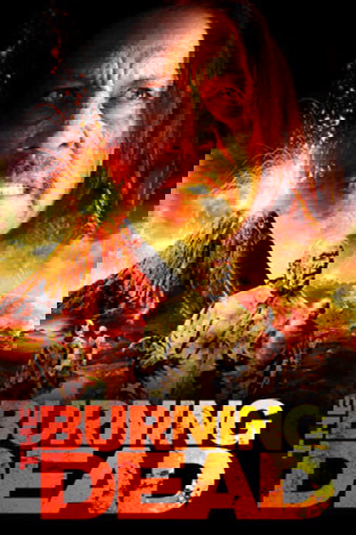 The Burning Dead