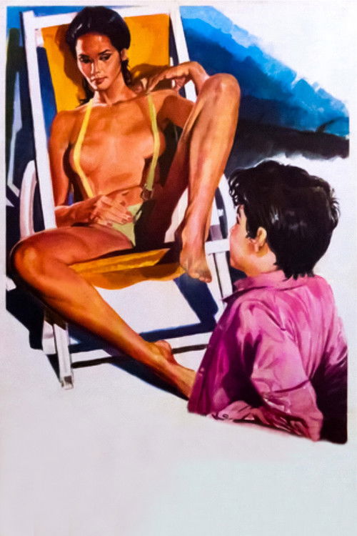 ...And Give Us Our Daily Sex