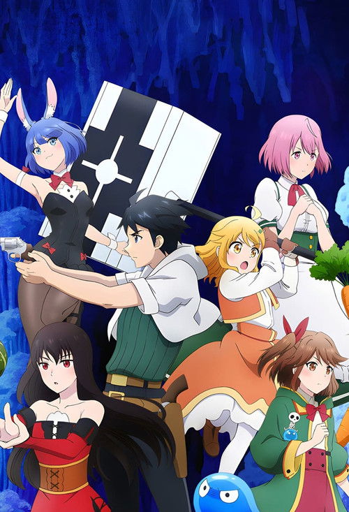 My Unique Skill Makes Me OP Even at Level 1