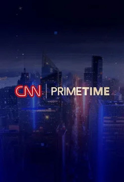 CNN Prime Time