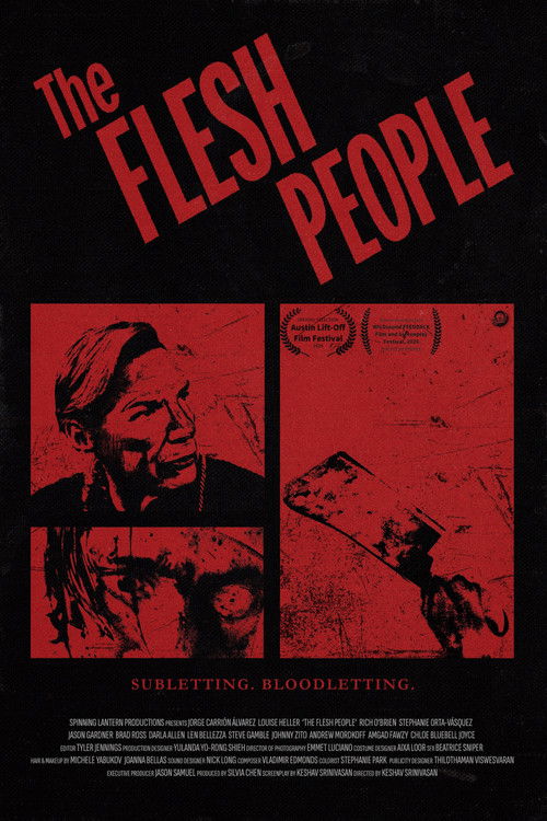 The Flesh People