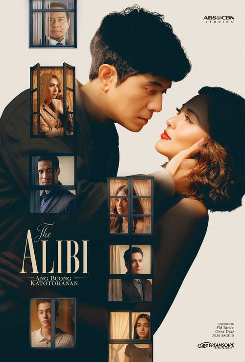 The Alibi