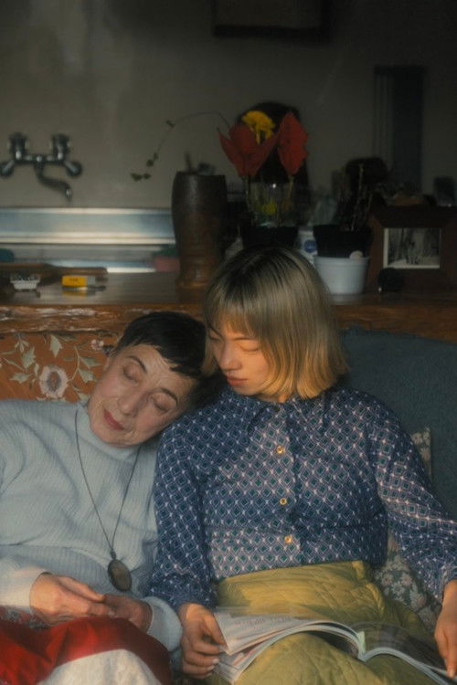 Somewhere in the Snow