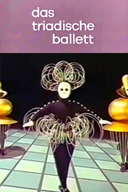 The Triadic Ballet