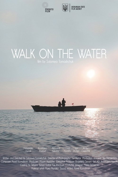 Walk on the Water