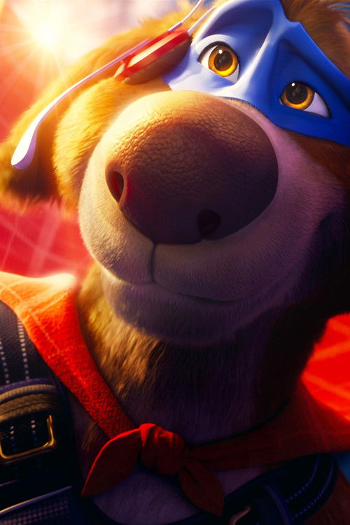 Charlie the Wonderdog