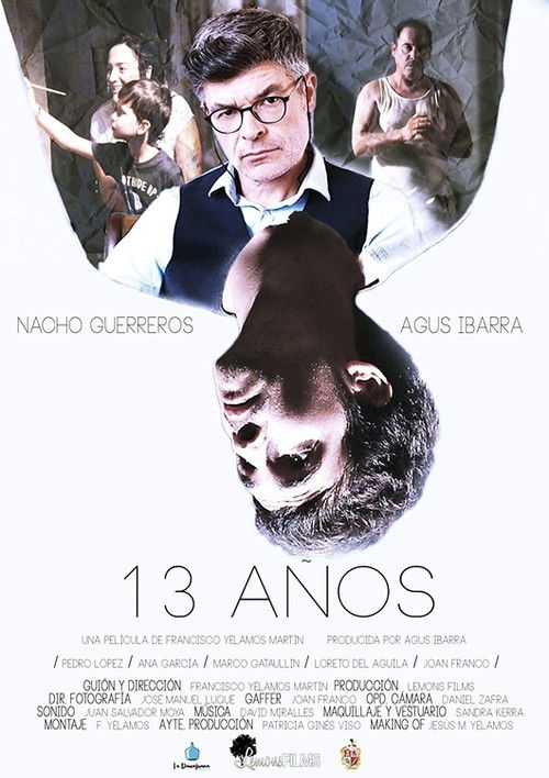 13 años