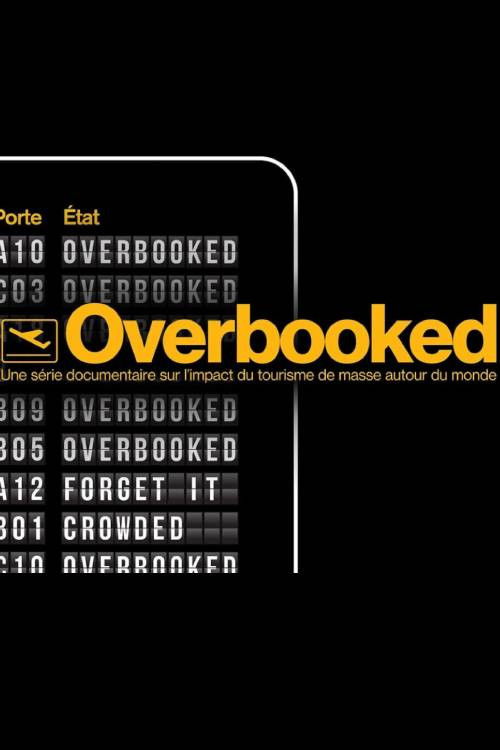 Overbooked