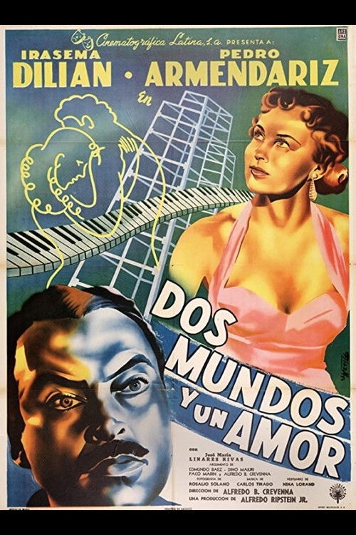 Dos mundos y un amor