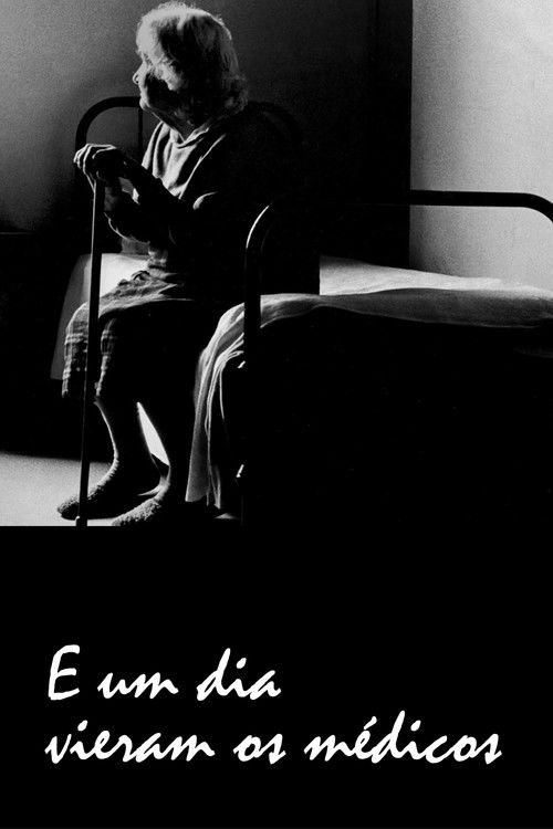 E um Dia Vieram os Médicos