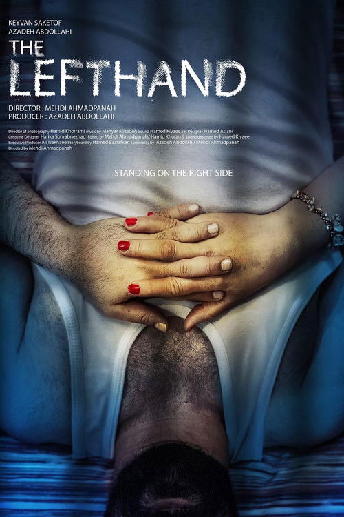 The Left Hand