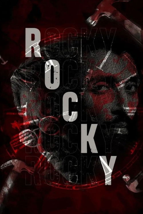 Rocky