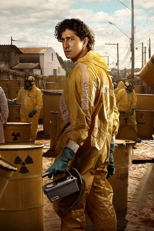 Radioactive Emergency