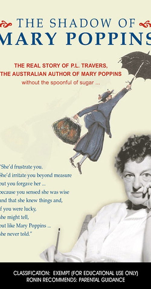 The Shadow of Mary Poppins