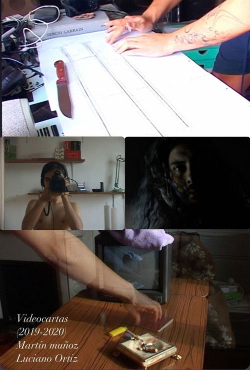 Videocartas (2019-2020)