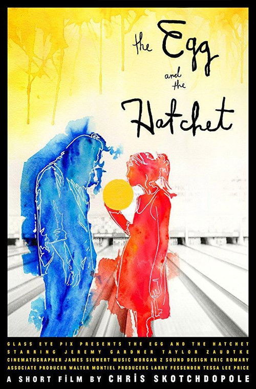 The Egg and the Hatchet