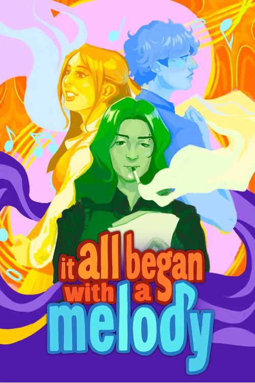 It All Began with a Melody