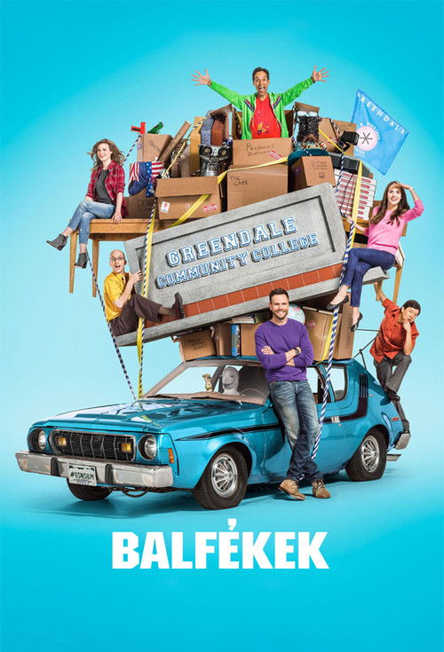 Balfékek
