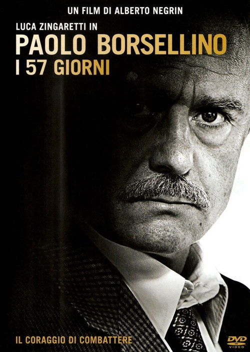 Paolo Borsellino: The 57 Days