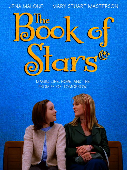 The Book of Stars
