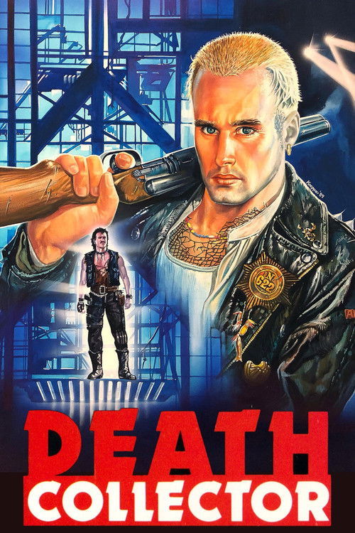 Death Collector
