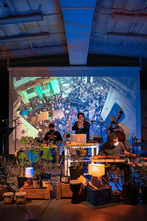 Navigating the Archives Within