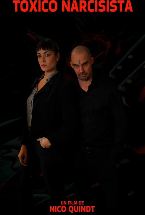 Tóxico Narcisista