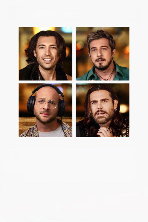 Uomini da marciapiede