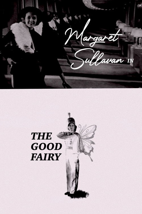 The Good Fairy
