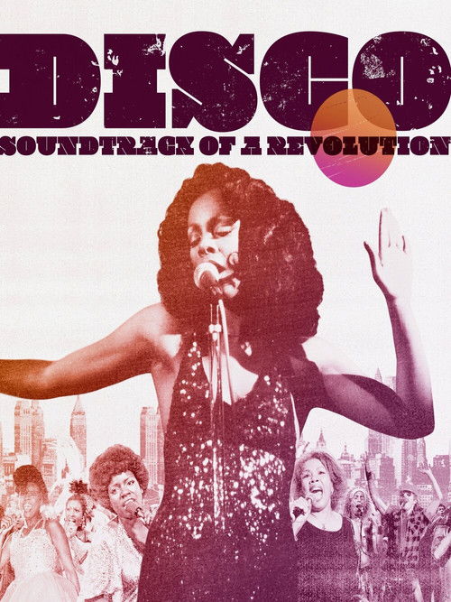 Disco: Soundtrack of a Revolution