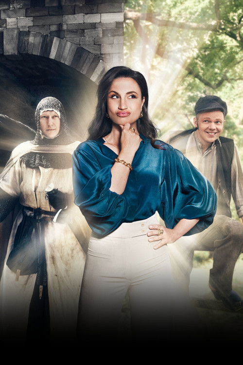 Min historiske pojkvän