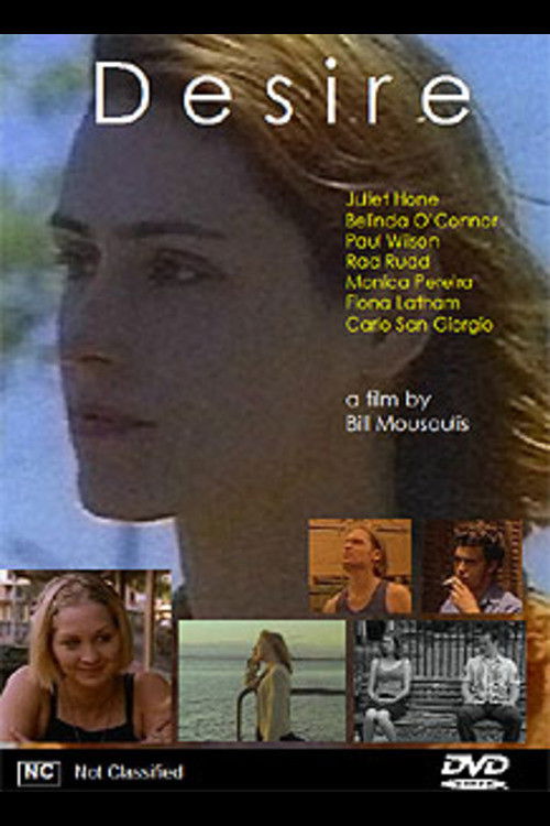 Desire