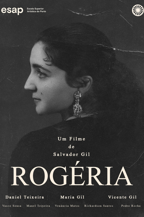 Rogéria