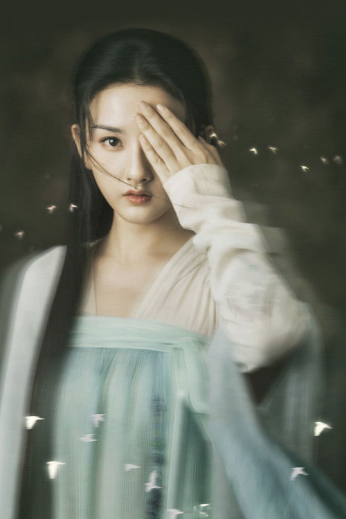 The Demon Hunter's Romance