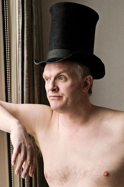 Greg Davies: Firing Cheeseballs at a Dog