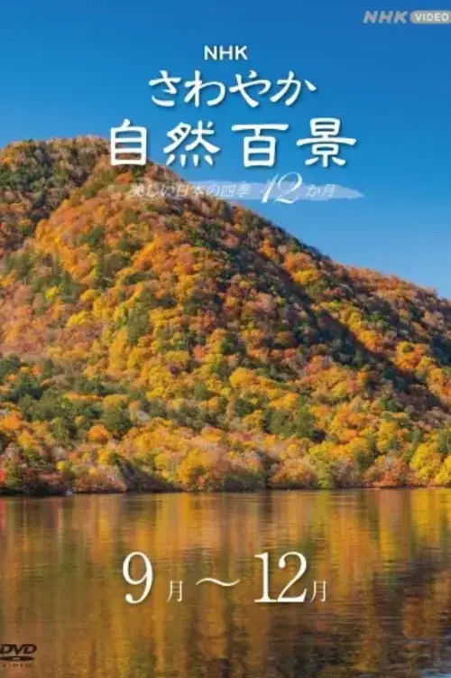 Natural Grandeur of the East