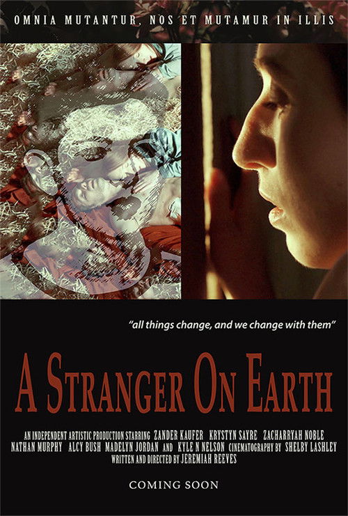 A Stranger On Earth