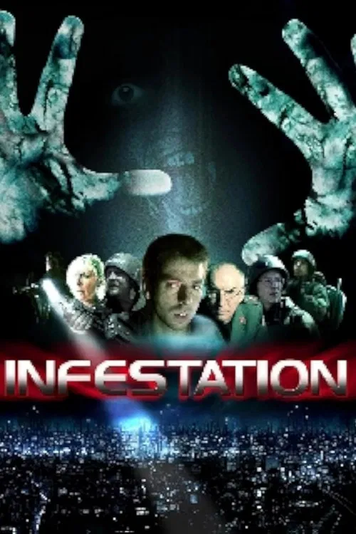 Infestation