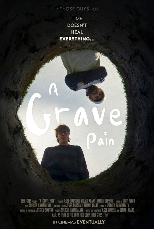 A Grave Pain