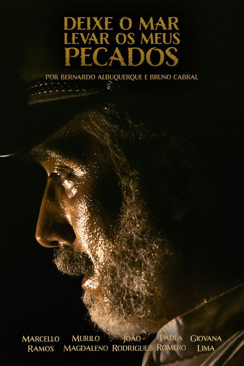 Deixe o Mar Levar os Meus Pecados