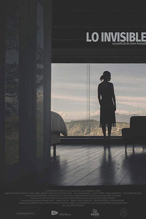 Lo Invisible