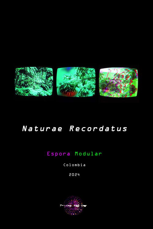Naturae Recordatus