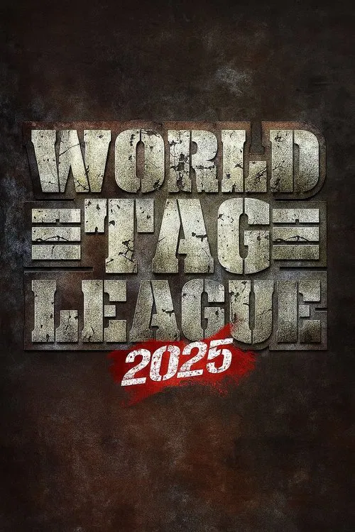 NJPW World Tag League 2025 - Day 13