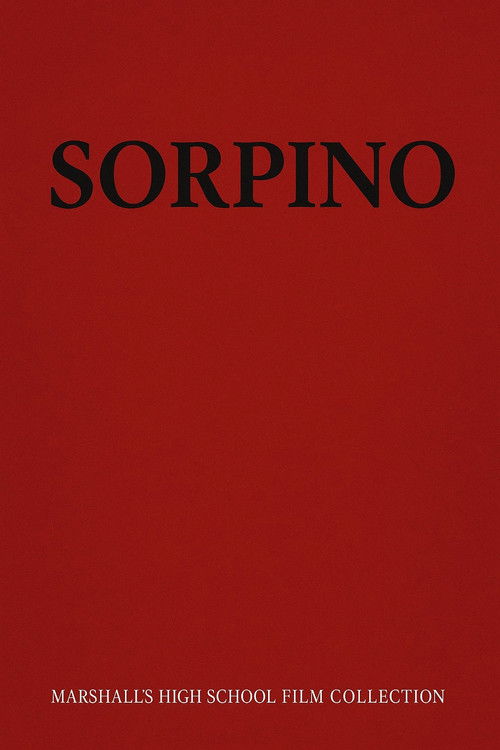 Sorpino