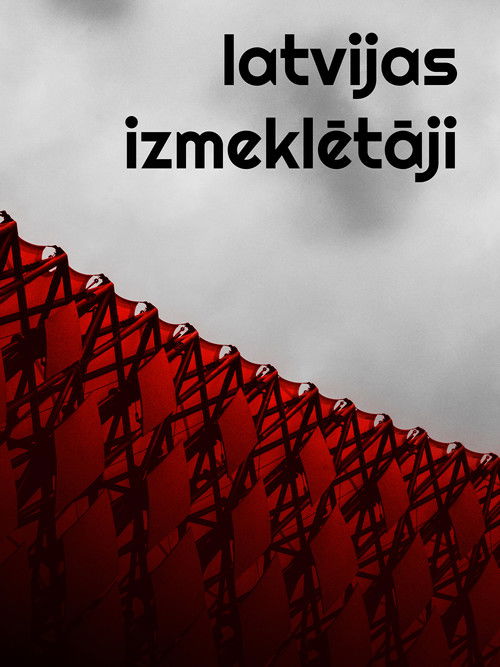 Latvian Investigators