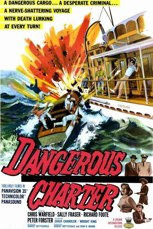 Dangerous Charter